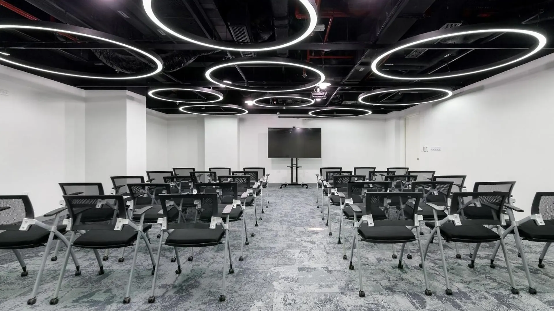 Wink Hotel Saigon Centre - 24Hrs Lifestyle Stay Cidade de Ho Chi Minh