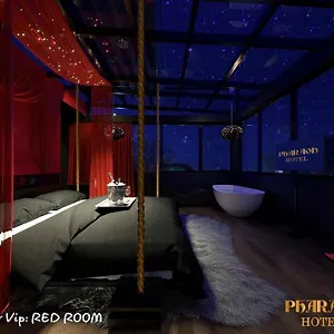 3* Hotel Pharaon