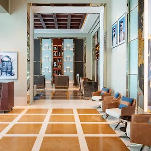 Four Points By Sheraton Sheikh Zayed Road Hotel Dubái