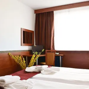 Olympik Tristar Hotel Praga