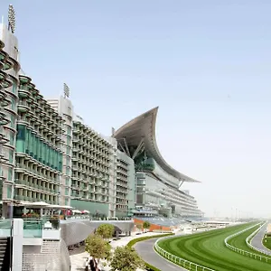 The Meydan Hotel Dubái