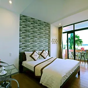 Thu Bon Riverside Habitación en casa particular Hoi An