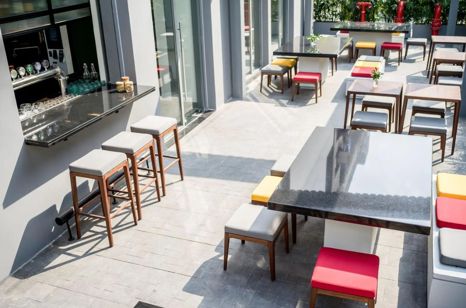 Wink Hotel Saigon Centre - 24Hrs Lifestyle Stay Ho Chi Minh City