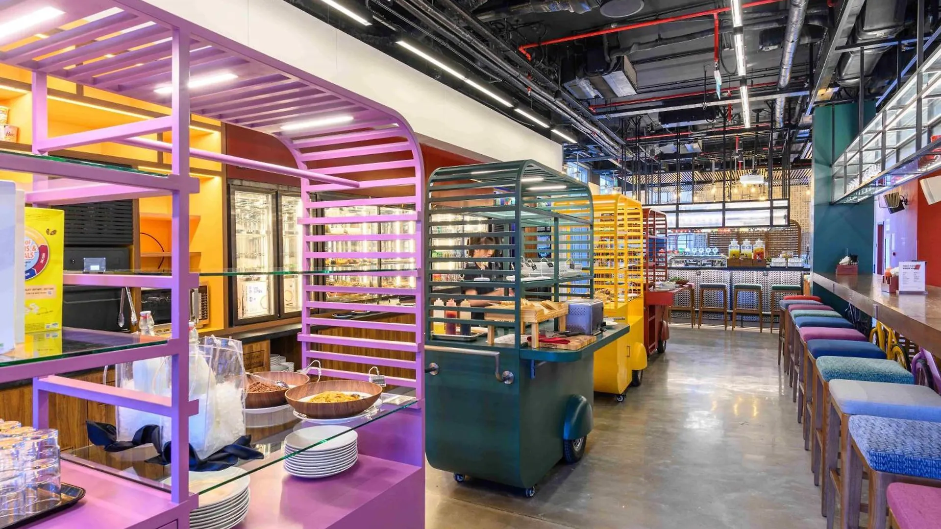 Wink Hotel Saigon Centre - 24Hrs Lifestyle Stay Ciudad Ho Chi Minh  4*, Ciudad Ho Chi Minh (Saigón) Vietnam